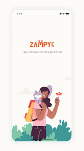 Zampy Life  screenshots 1