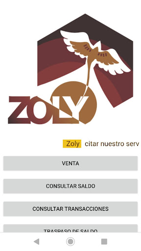 Zoly Screen 2