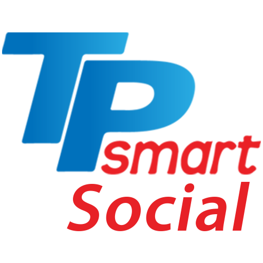 TPSMART Social  Icon
