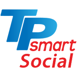 TPSMART Social icon