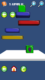 Gravity Blocks Puzzle Game(圖8)-速報App