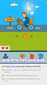 Screenshot image
