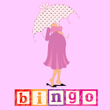 Baby Shower Bingo icon