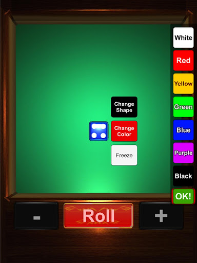 Dice -High performance simulat