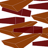 Chocolate Plain icon