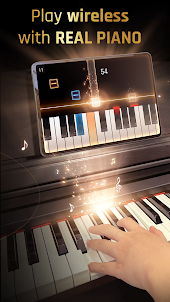 Piano: Learn piano with AI