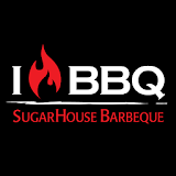 Sugarhouse BBQ icon