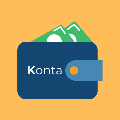 Konta - Sales Management 0.1.0 Icon