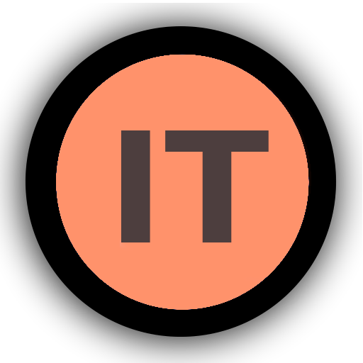 Ip Testing logo
