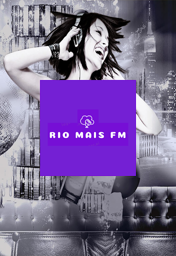 Rio Mais FM 95.5 Screen 2