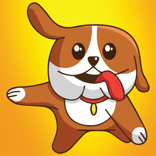 Pet Wow logo