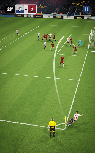 Soccer Super Star Apps On Google Play