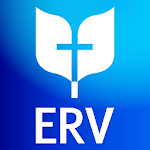 Cover Image of Tải xuống ERV Bible (UK)  APK