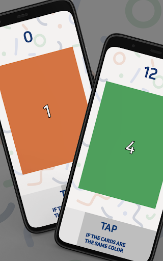 Blaze Competition Screen 2