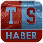 Cover Image of Download TS HABER | trabzon sport 2.1 APK