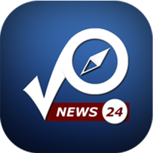 VPNews24 - Tamil News, Cricket logo