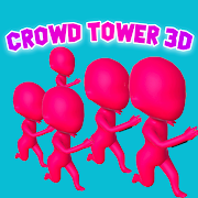 Crowd Tower app icon