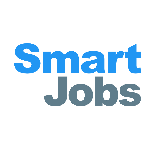 SmartJobs logo