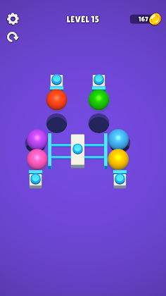 Dunkle - Screenshot 4