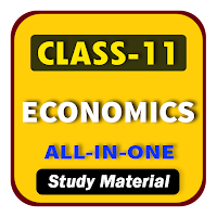 Economics Class-11 Statistics(Sandeep Garg)