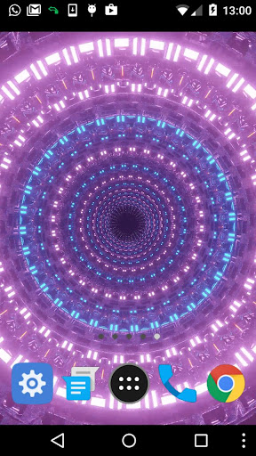 psychedelic wallpapers Screenshot 2 - AppWisp.com