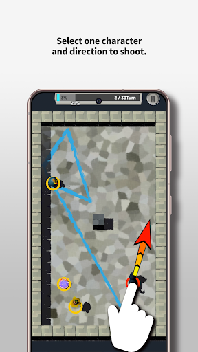 Dynamic paint Screen 2