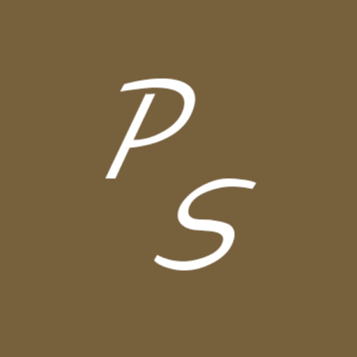 Palmeral Suites logo