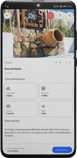 Ven al sur - Apartamentos Screen 2