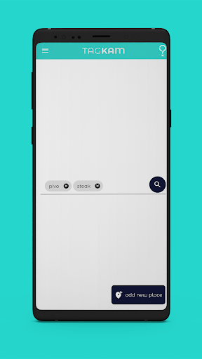 TagKam Screen 2