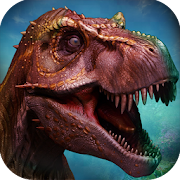 Top 48 Action Apps Like Giant Dino Deadly Wild Hunting - Best Alternatives
