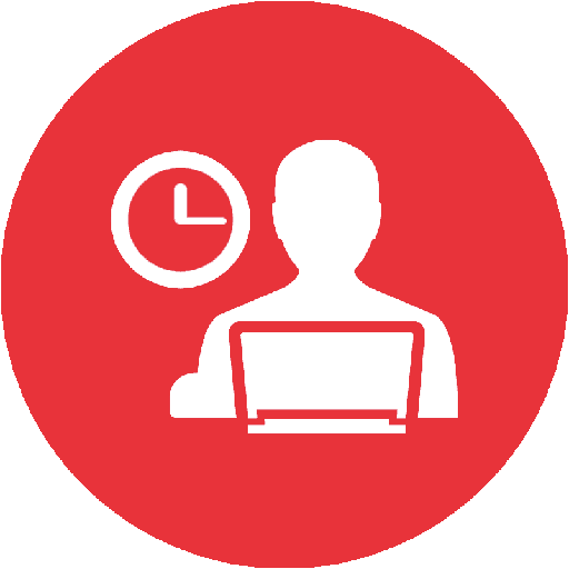 Liberty Power Ltd. Attendance logo