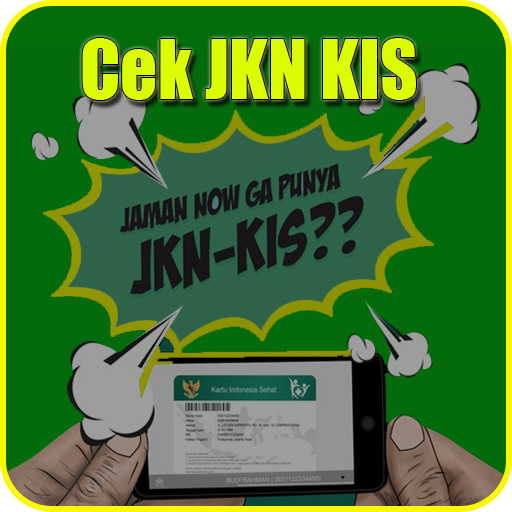 Cara Cek Kartu KIS Online - JKK JHT JKS JP
