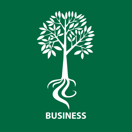 FCB NOW for Biz logo