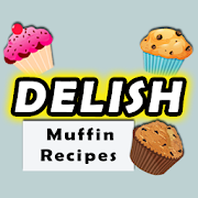 Delish Muffin Recipes