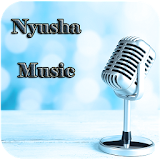 Nyusha Music icon