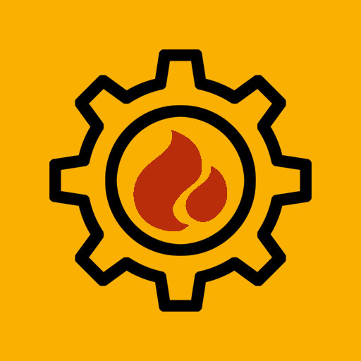 Stove / Chimney Install Guide logo