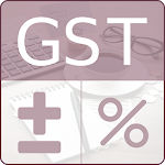 Cover Image of 下载 GST Calculator - Tool  APK