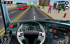 Modern City Coach Bus Simulator: Bus Driving Gamesのおすすめ画像2