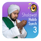 Album Sholawat Habib Syech icon