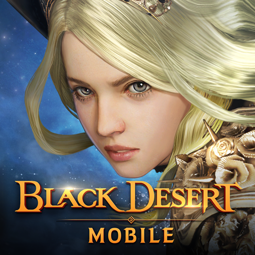 Black Desert Mobile MOD APK (Ultima Version)
