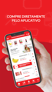 Imágen 1 Santana Supermercado android