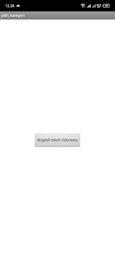 Perpustakaan STMIK PROFESIONAL Screen 2