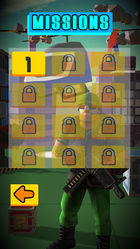 Drive-Copter Ahead Game