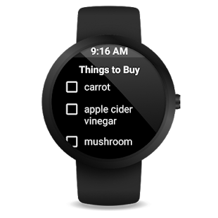 Wear OS by Google Smartwatch 2.48.0.377032688.gms APK screenshots 15