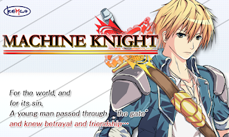 Game screenshot RPG Machine Knight mod apk