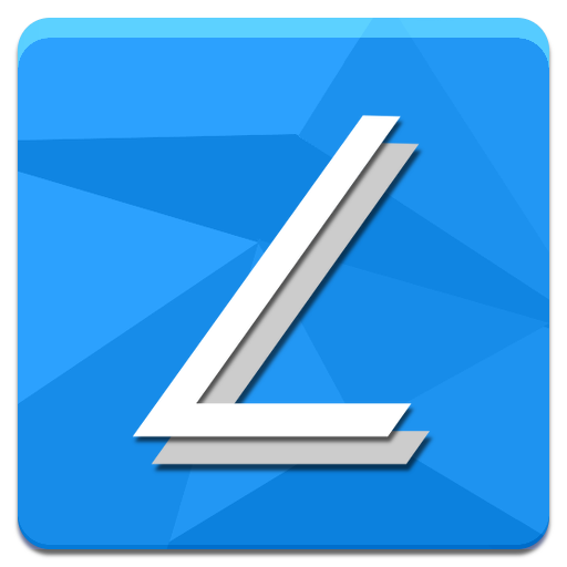 Lucid Launcher V11.0224%20PRODUCTION Icon