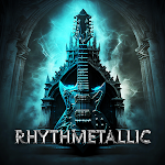 Cover Image of Download Rhythmetallic: Metal Rhythm  APK