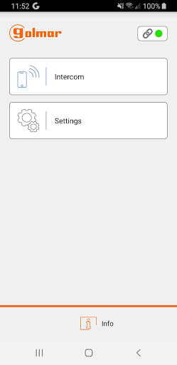 GCall Screen 2