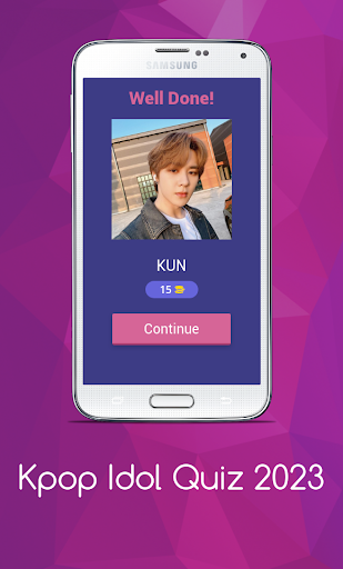 Kpop Idol Quiz 2024 Mod Mở Khóa Tất Cả
