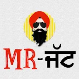 Mr Jatt - Punjabi Songs & Punjabi Videos icon